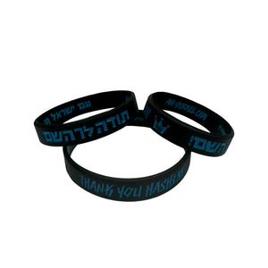 TYH Bracelet [3 Pack]