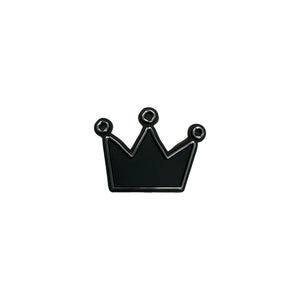 TYH Logo / Crown Car Decal Sticker