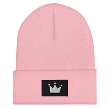 Load image into Gallery viewer, TYH Cuffed Beanie