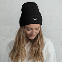 Load image into Gallery viewer, TYH Cuffed Beanie