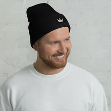 Load image into Gallery viewer, TYH Cuffed Beanie