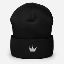 Load image into Gallery viewer, TYH Cuffed Beanie