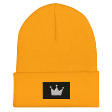 Load image into Gallery viewer, TYH Cuffed Beanie