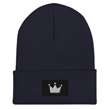 Load image into Gallery viewer, TYH Cuffed Beanie