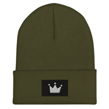 Load image into Gallery viewer, TYH Cuffed Beanie