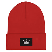 Load image into Gallery viewer, TYH Cuffed Beanie
