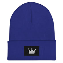 Load image into Gallery viewer, TYH Cuffed Beanie