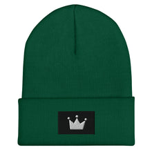 Load image into Gallery viewer, TYH Cuffed Beanie