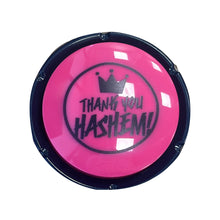 Load image into Gallery viewer, TYH Button / Pink