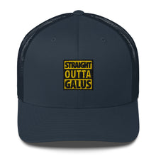 Load image into Gallery viewer, Straight outta Galus Cap