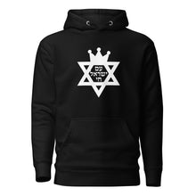 Load image into Gallery viewer, Am Yisrael Chai Hoodie