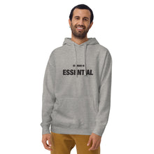 Load image into Gallery viewer, Emunah is Essential Hoodie