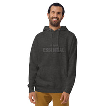 Load image into Gallery viewer, Emunah is Essential Hoodie