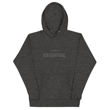 Load image into Gallery viewer, Emunah is Essential Hoodie