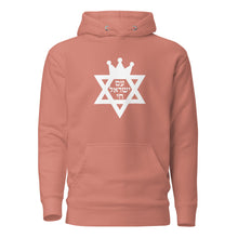 Load image into Gallery viewer, Am Yisrael Chai Hoodie