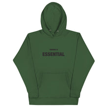 Load image into Gallery viewer, Emunah is Essential Hoodie