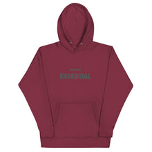Load image into Gallery viewer, Emunah is Essential Hoodie