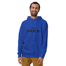 Load image into Gallery viewer, Emunah is Essential Hoodie