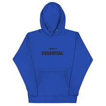 Load image into Gallery viewer, Emunah is Essential Hoodie