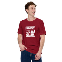 Load image into Gallery viewer, Straight Outta Galus T-Shirt / Adult