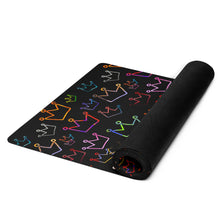 Load image into Gallery viewer, Yoga mat