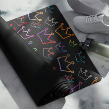Load image into Gallery viewer, Yoga mat