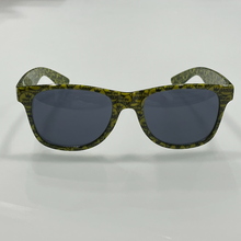 Load image into Gallery viewer, TYH All Over Logo Sunglasses