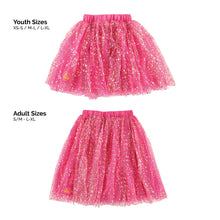 Load image into Gallery viewer, TYH Tutu Tulle Skirt