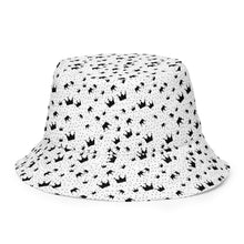 Load image into Gallery viewer, TYH Reversible bucket hat