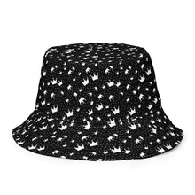 Load image into Gallery viewer, TYH Reversible bucket hat