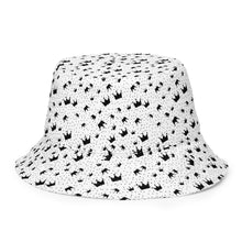 Load image into Gallery viewer, TYH Reversible bucket hat