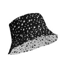 Load image into Gallery viewer, TYH Reversible bucket hat