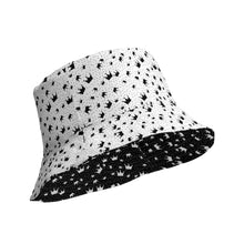 Load image into Gallery viewer, TYH Reversible bucket hat