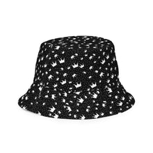 Load image into Gallery viewer, TYH Reversible bucket hat