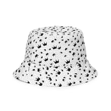 Load image into Gallery viewer, TYH Reversible bucket hat