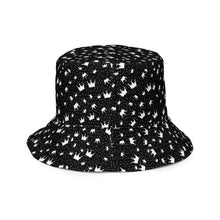 Load image into Gallery viewer, TYH Reversible bucket hat