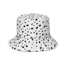 Load image into Gallery viewer, TYH Reversible bucket hat