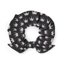 Load image into Gallery viewer, Thank You Hashem Scrunchie