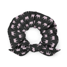 Load image into Gallery viewer, Thank You Hashem Scrunchie