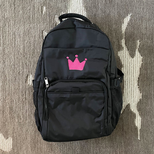 Backpack / TYH Crown