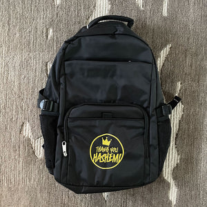 Backpack / TYH Logo
