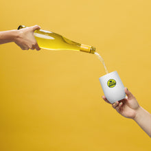 Load image into Gallery viewer, Wine tumbler - 7 days for shipping
