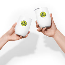 Load image into Gallery viewer, Wine tumbler - 7 days for shipping