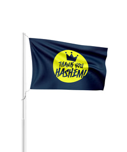 TYH Flag [Pole not included]