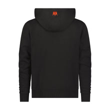 Load image into Gallery viewer, Sweatshirt / Black with Red Logo