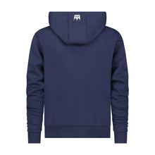 Load image into Gallery viewer, Sweatshirt / Navy with Grey Logo
