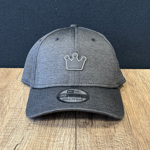 Black Cap with TYH Crown