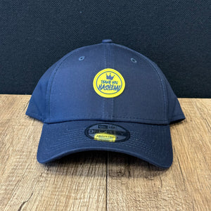 Adjustable Adult Cap / TYH Logo