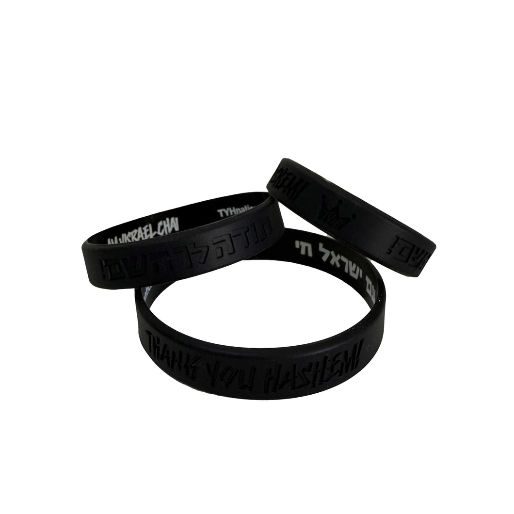 TYH Bracelet [3 Pack]