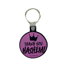 Load image into Gallery viewer, Keychain / TYH Logo - Pink